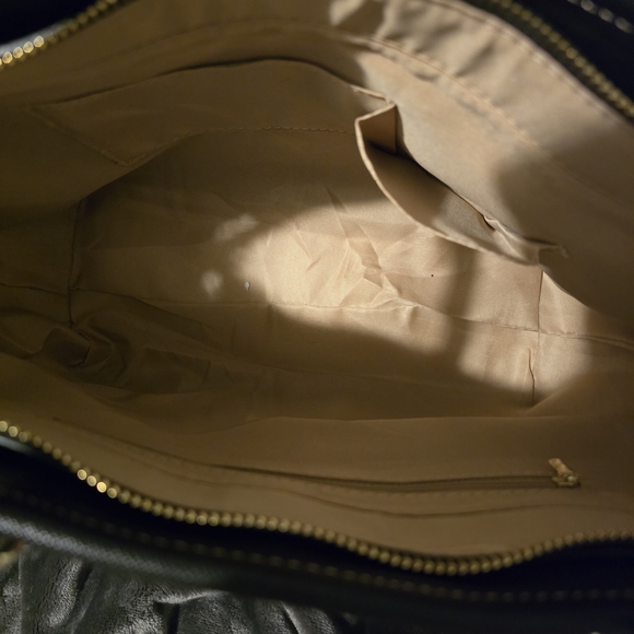 Dachshund Print Tote Bag & Wallet Set (NWOT) - Picture 2 of 4